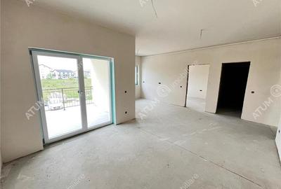 Apartament cu 3 camere decomandat în Aeroport - 1