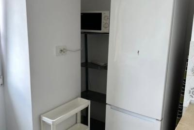 Garsonieră semidecomandată în Pantelimon - 2