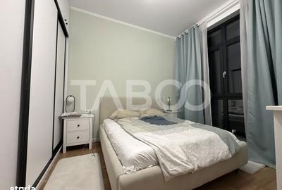 Apartament cu 3 camere semidecomandat, mobilat în Mărăști - 5