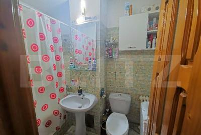 Apartament 3 camere cu gradina ?i garaj Radu Popescu, - 7