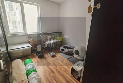 Apartament cu 3 camere decomandat în Ultracentral - 4
