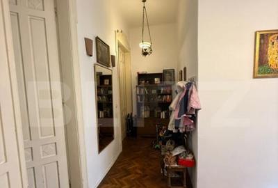 Apartament 3 camere, 110 mp, zona Ultracentral - 7