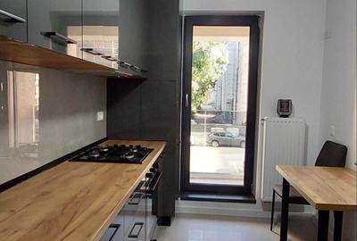 Lujerului  l Studio modern l Exigent Plaza Residence - 3