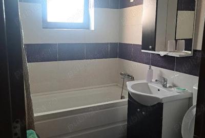 Apartament cu 2 camere semidecomandat în Central - 2