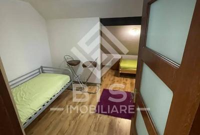 Apartament 2 Dormitoare - 10