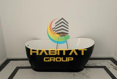 Penthouse UNICAT + 4 locuri parcare - Splaiul Unirii - 11