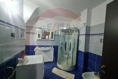 Casă cu 6 camere cu Teren 1649 Mp în Jorăști - 2