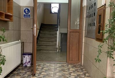 Garsonieră decomandată în Sud - 4