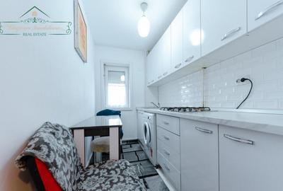 Apartament cu 2 camere + Garaj, zona Romanilor, Arad - 5