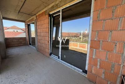 Casă individuală cu 5 camere cu Canalizare în Cristian - 4