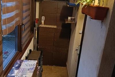 Vând apartament 2 camere zona de vile CHIAJNA - 12