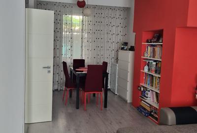 Iancului , Vatra Luminoasa - 3