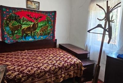 Casă cu 4 camere cu Teren 909 Mp în Central - 1