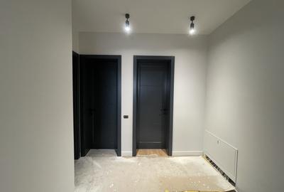 Duplex cu 4 camere cu Canalizare în Dumbrăvița - 13