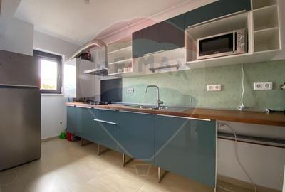 Apartament cu 3 camere de inchiriat, Pta Victoriei. Primaria Sector 1 - 18
