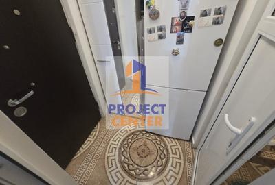 Garsonieră semidecomandată, mobilată în Războieni - 6