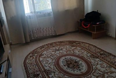 Apartament cu 2 camere semidecomandat în Central - 1