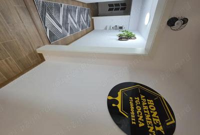 Apartament cu 2 camere decomandat în Central - 1