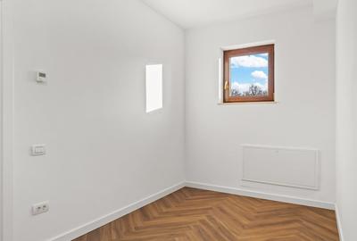 Vila de lux cu piscina, cartier rezidential, disponibila imediat - 40