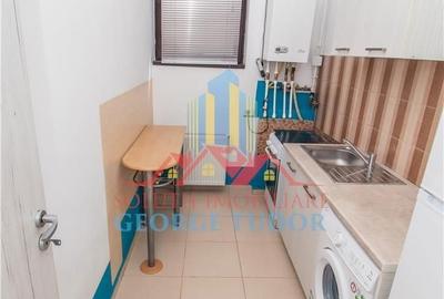 Garsonieră decomandată în Dudu - 18