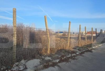 Teren Construcții intravilan de 4567 mp, în Sud-Est - 2