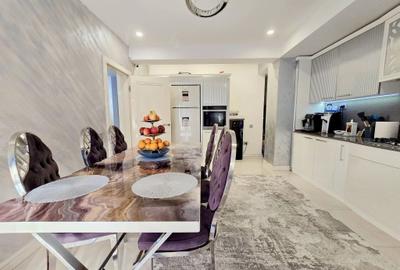 Vilă Individuală D+P+1 , 6 Camere, Strada Doinei, Fundeni Dobroești - 58