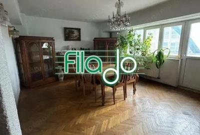 Apartament 4 camere tip duplex Iancului - 12