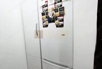 Apartament cu 2 camere semidecomandat în Lipovei