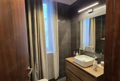 Vila padure Ghermanesti-tip Duplex pereti individuali, P+1 +M-240 mp - 3