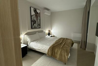 Apartament 2 camere Cortina Pipera cu loc de parcare subteran - 24