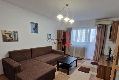 2 camere deccomandate, 64mp, et.5, renovat, mobilat, Basarabia- Diham - 2