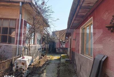 Casă cu 3 camere cu Canalizare în Gheorghe Doja - 3