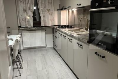 Apartament 2 camere, 68 mp, Complex Baroque - 4
