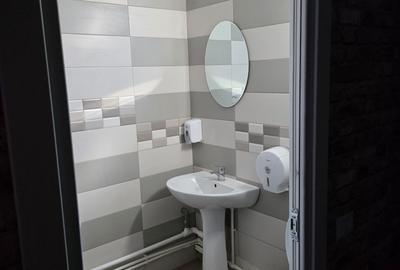 Spațiu comercial, de 100 mp, în Ultracentral - 2