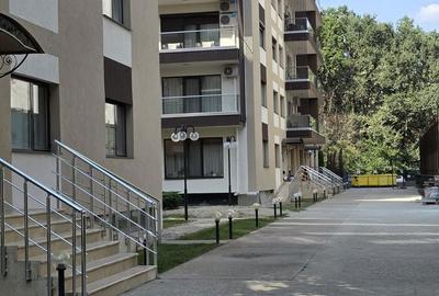 Garsonieră decomandată în Central - 4