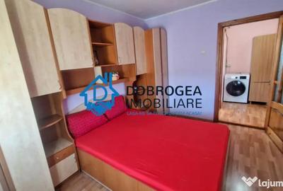Apartament cu 2 camere semidecomandat în Vest - 7
