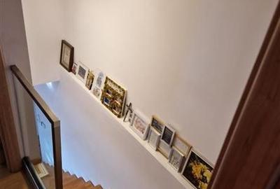 Apartament de Lux cu 3 Camere și Scara Interioară ? De V?nzare Teilor - 6