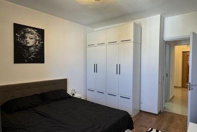 Cora, Pod Butelii, 2 camere de inchiriat, gaze, mobilat - 6