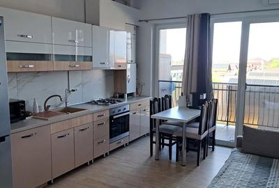 Apartament cu 2 camere în Giroc - 7