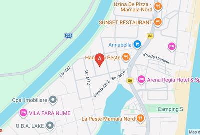 Apartament cu 3 camere decomandat, mobilat în Nord - 1