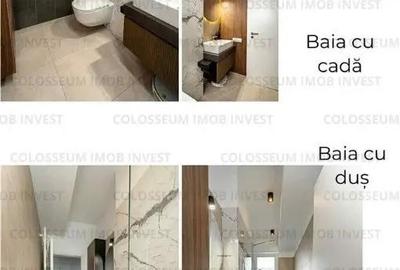 Apartament cu 3 camere decomandat în 13 Decembrie - 6