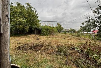 Vand casa spa?ioasa + teren 1100 mp in satul Goesti, Com. Lungani, jud. Ia?i - 2