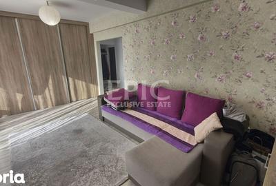 Apartament cu 2 camere decomandat în Central - 6