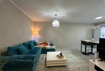 Apartament 3 camere balcon si parcare Strand - Belvedere - 3