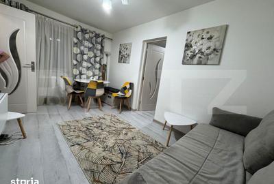 Apartament cu 2 camere în Central - 10