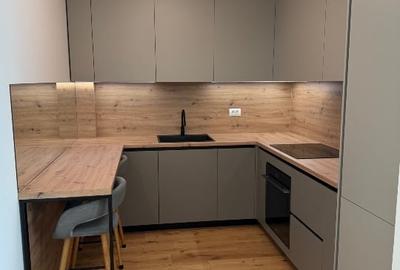 Apartament cu 2 camere semidecomandat în Aviației - 4