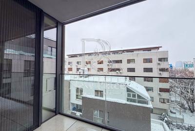 Apartament cu 3 camere decomandat, mobilat în Herăstrău - 15