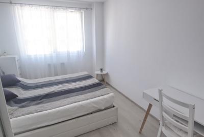 Apartament cu 2 camere decomandat în Bună Ziua - 5