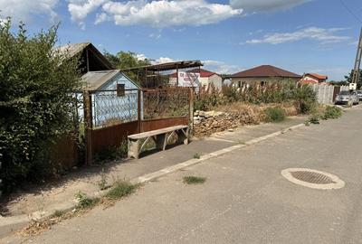Teren de 4009 mp, în Sălcioara - 3