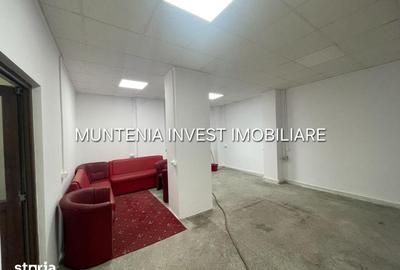 Spațiu comercial, de 180 mp, în Central - 3
